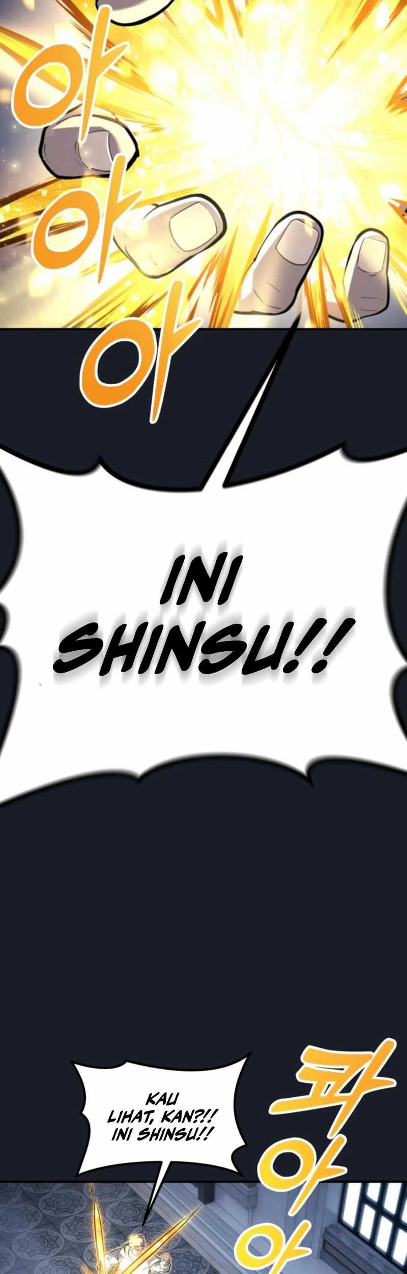 Tower Of God: Side Story Urek Mazino - Chapter 9 - Page 88