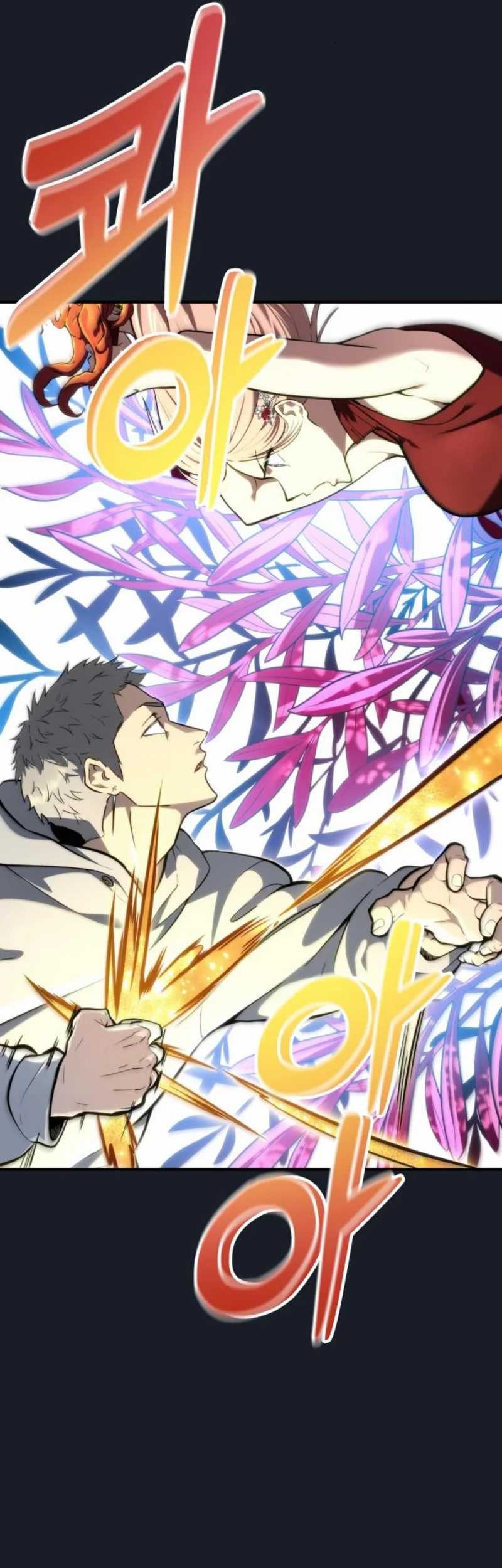 Tower Of God: Side Story Urek Mazino - Chapter 9 - Page 92