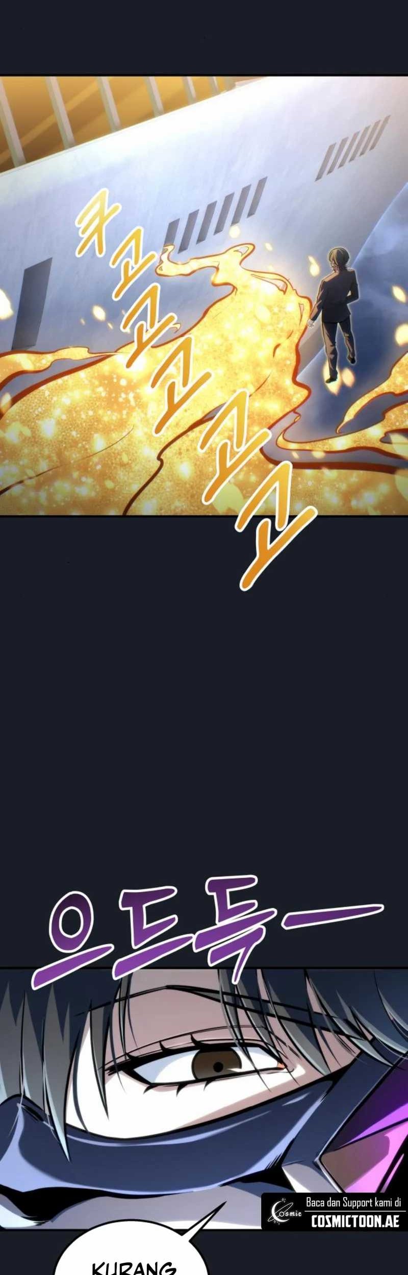 Tower Of God: Side Story Urek Mazino - Chapter 9 - Page 93