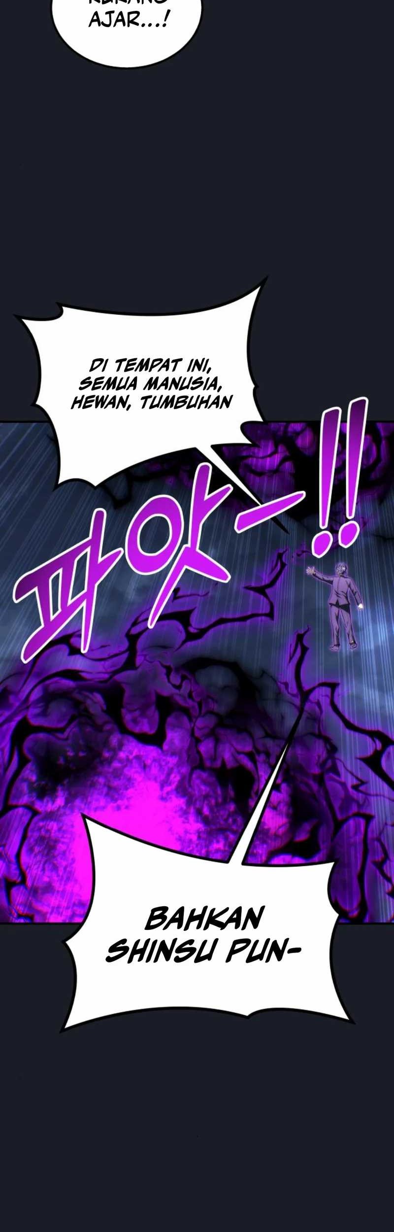 Tower Of God: Side Story Urek Mazino - Chapter 9 - Page 94