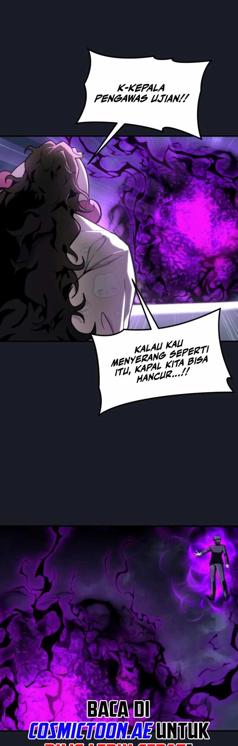 Tower Of God: Side Story Urek Mazino - Chapter 9 - Page 96