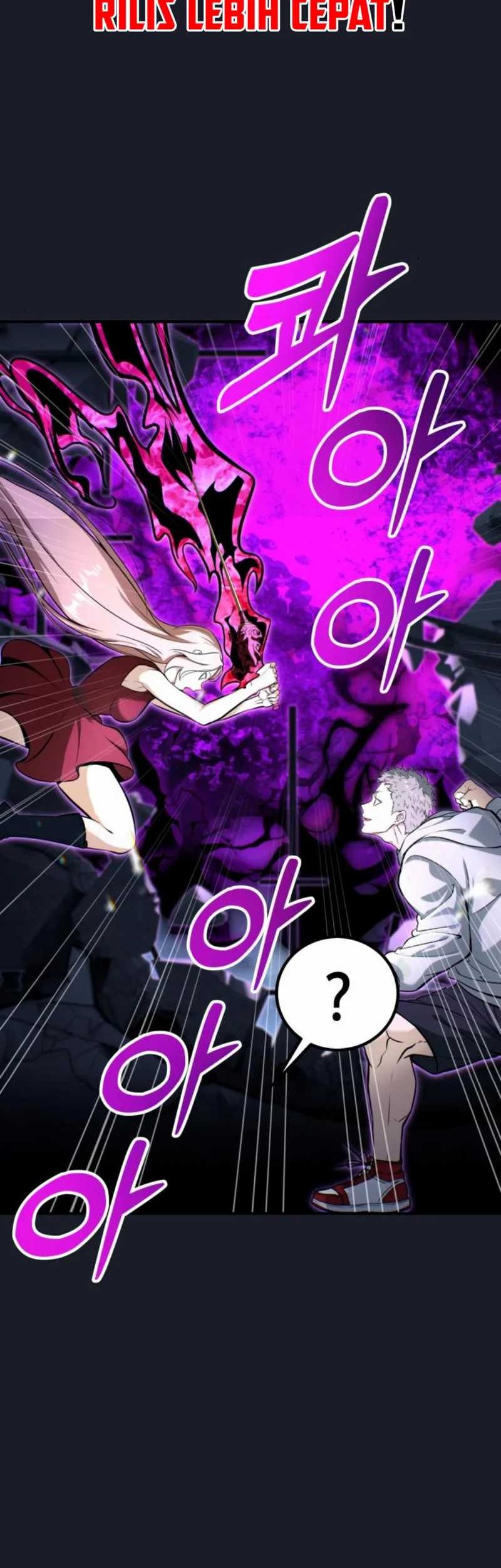 Tower Of God: Side Story Urek Mazino - Chapter 9 - Page 97