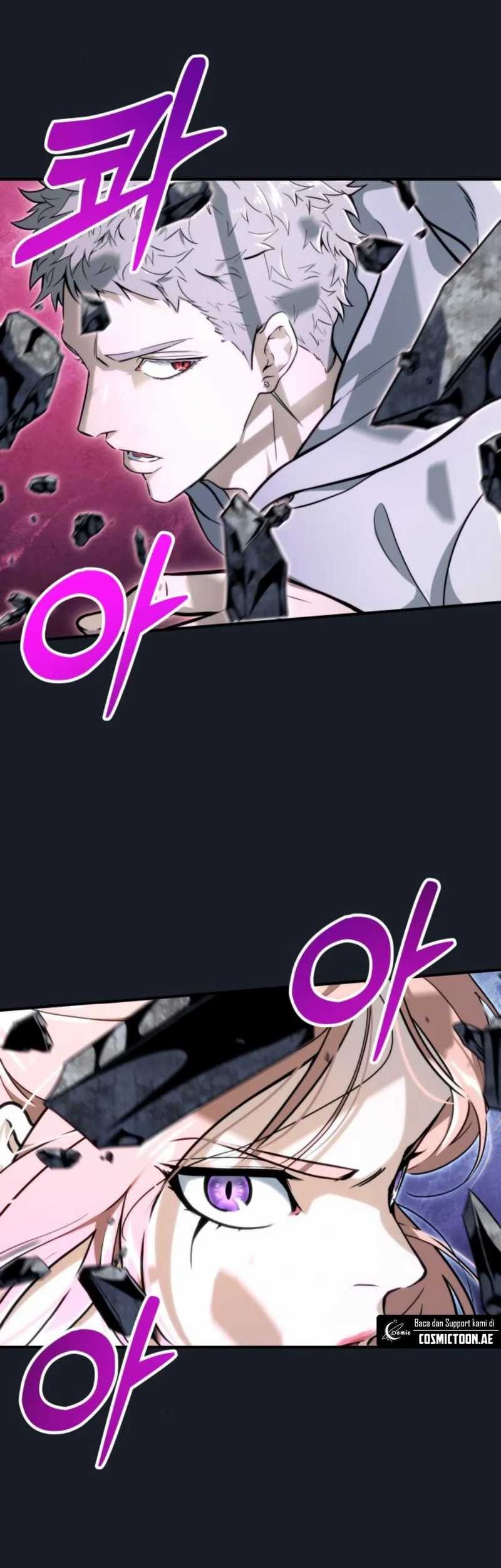 Tower Of God: Side Story Urek Mazino - Chapter 9 - Page 98