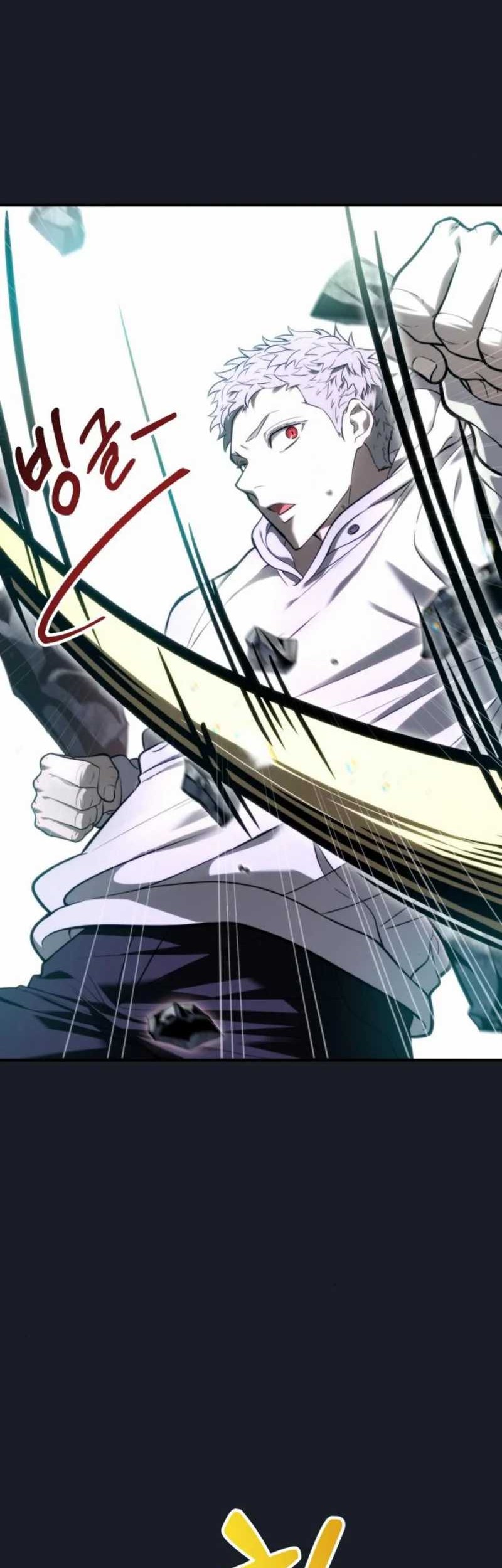 Tower Of God: Side Story Urek Mazino - Chapter 9 - Page 99