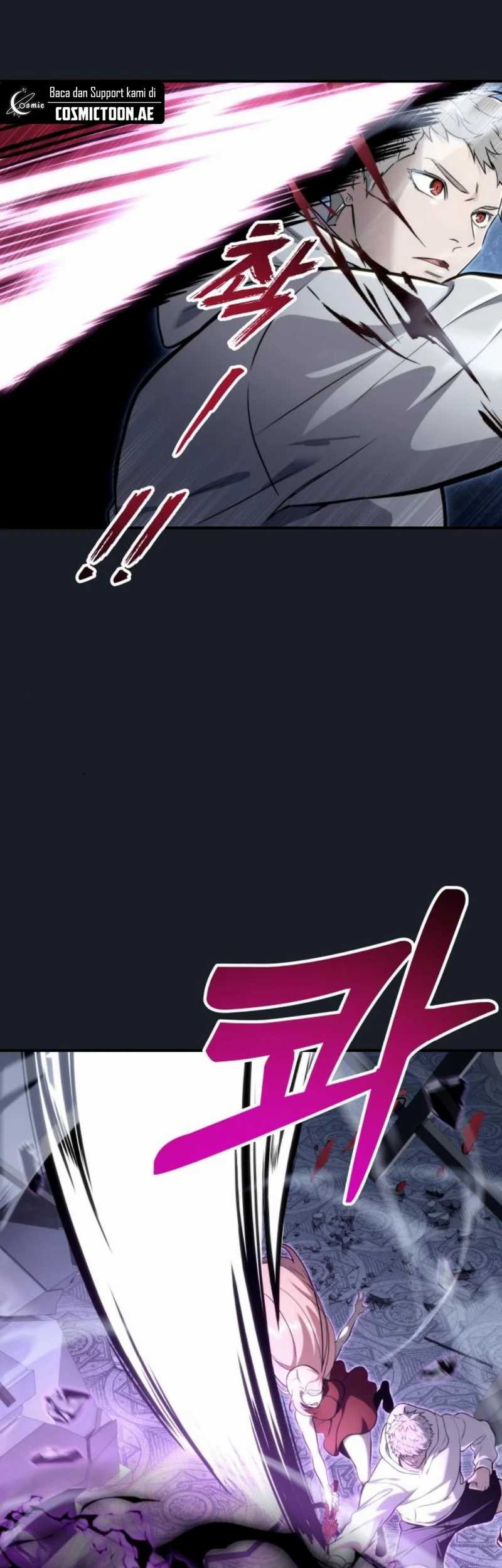 Tower Of God: Side Story Urek Mazino - Chapter 9 - Page 102