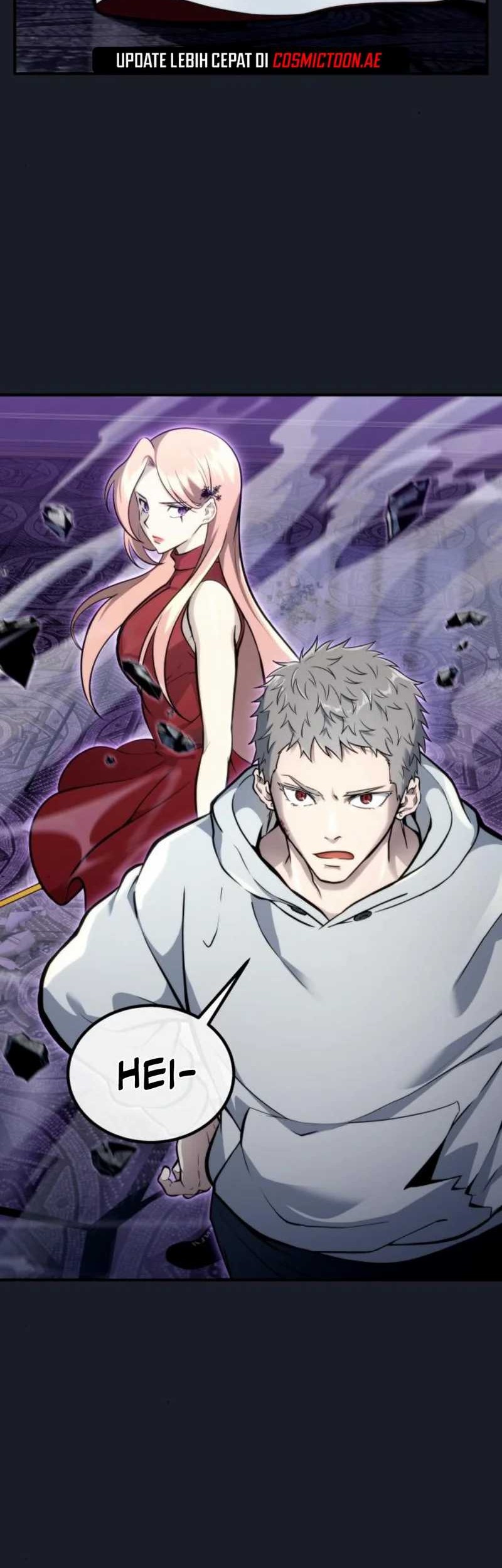 Tower Of God: Side Story Urek Mazino - Chapter 9 - Page 105