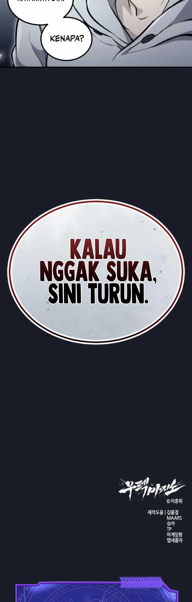 Tower Of God: Side Story Urek Mazino - Chapter 9 - Page 108