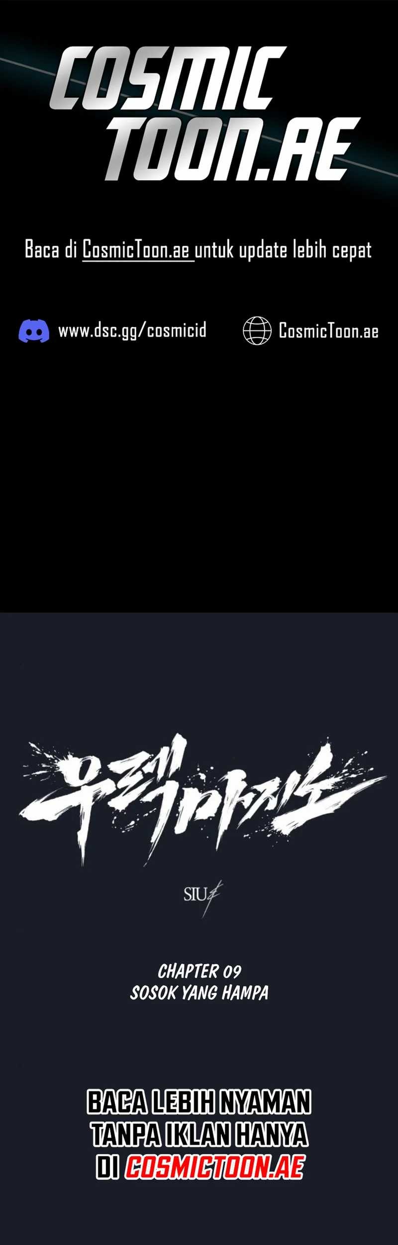 Tower Of God: Side Story Urek Mazino - Chapter 9 - Page 2