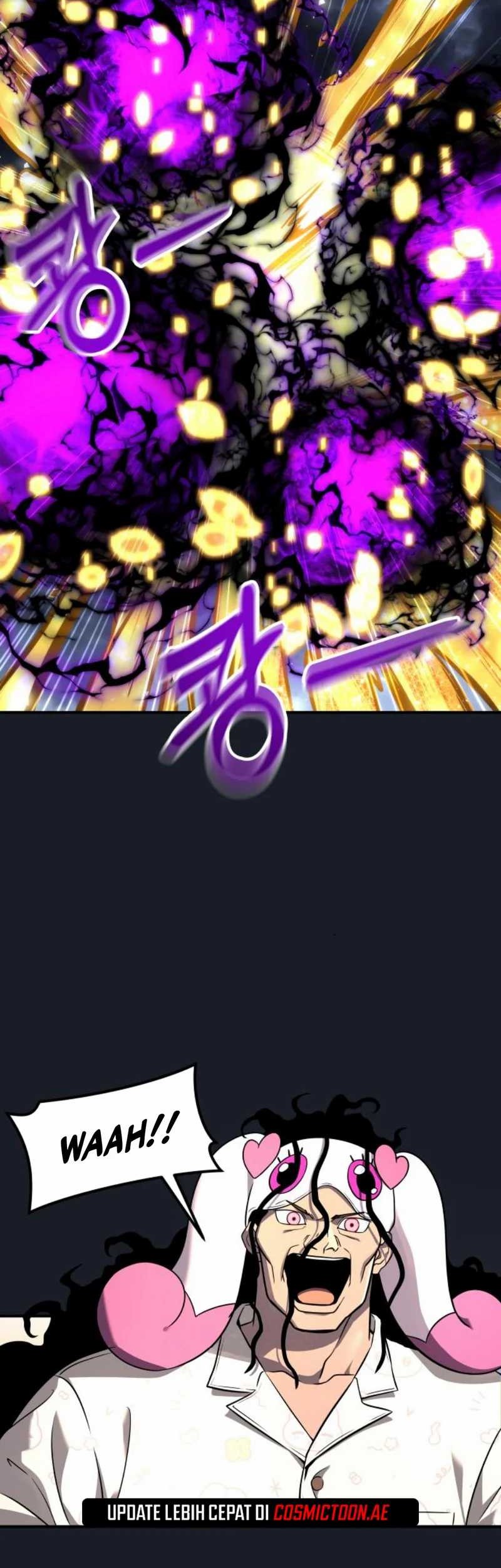 Tower Of God: Side Story Urek Mazino - Chapter 9 - Page 10