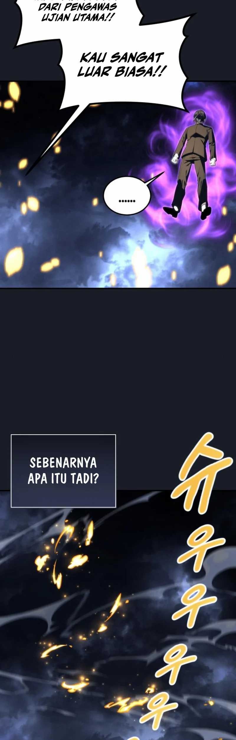 Tower Of God: Side Story Urek Mazino - Chapter 9 - Page 12