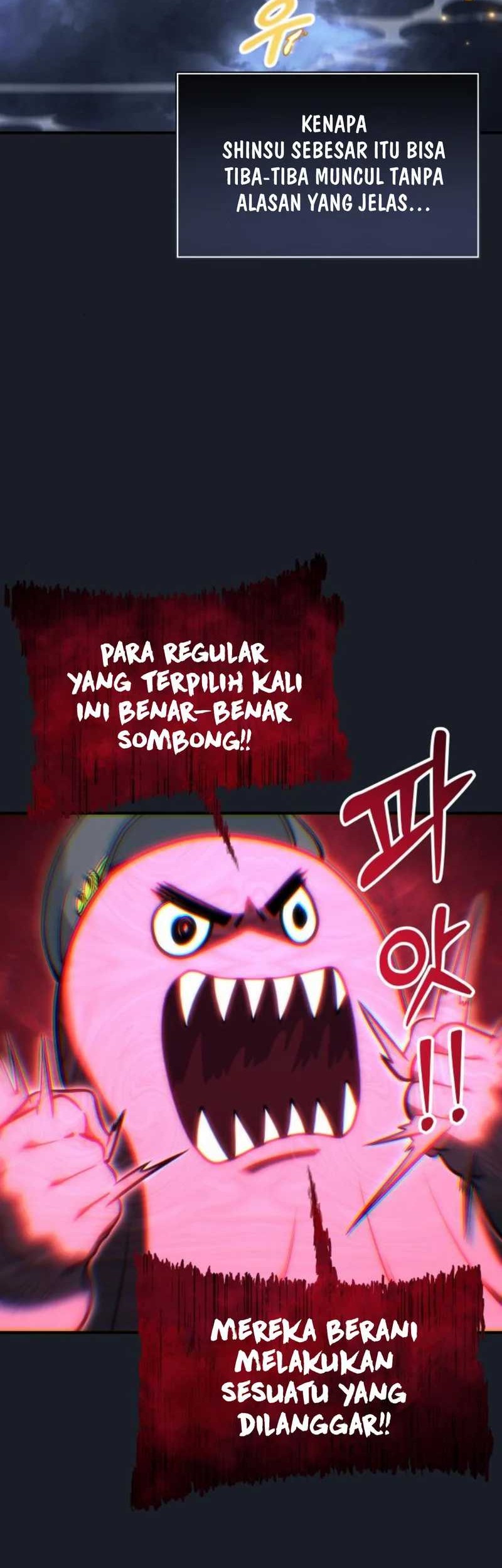 Tower Of God: Side Story Urek Mazino - Chapter 9 - Page 13