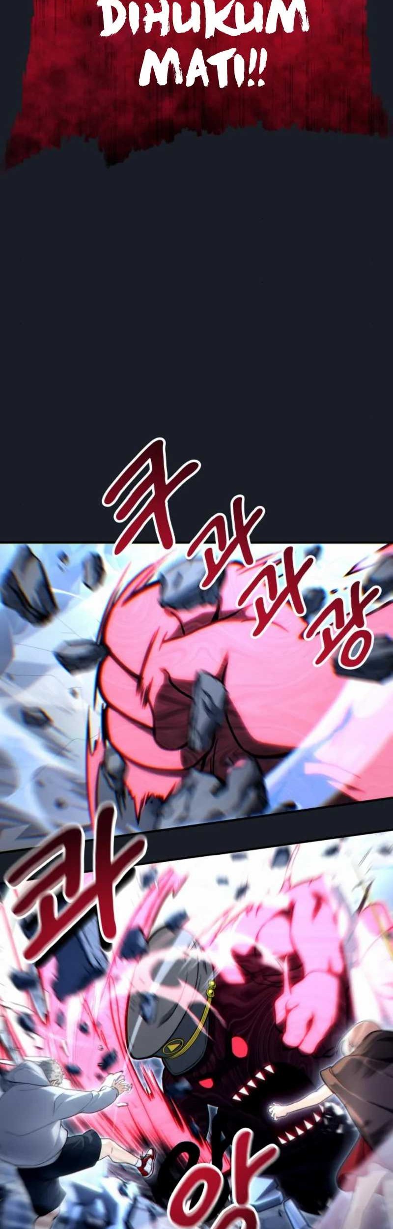 Tower Of God: Side Story Urek Mazino - Chapter 9 - Page 15