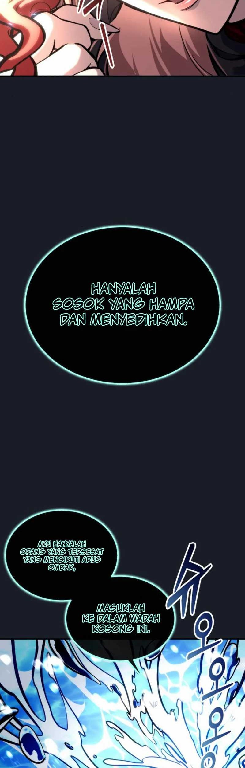 Tower Of God: Side Story Urek Mazino - Chapter 9 - Page 17