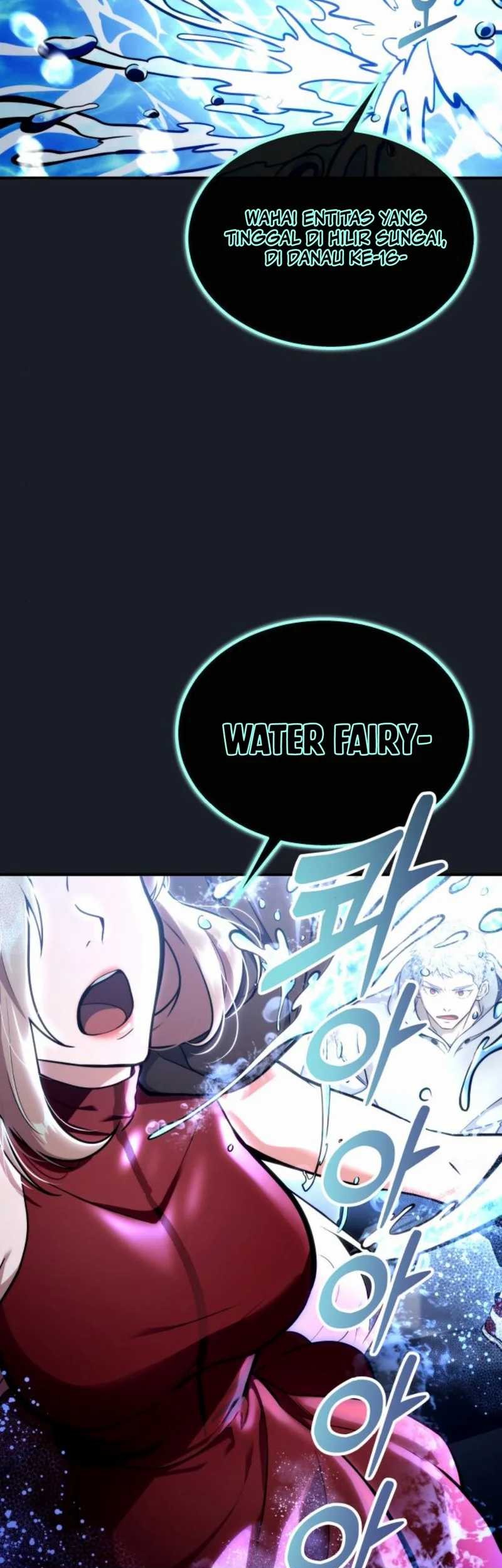 Tower Of God: Side Story Urek Mazino - Chapter 9 - Page 18