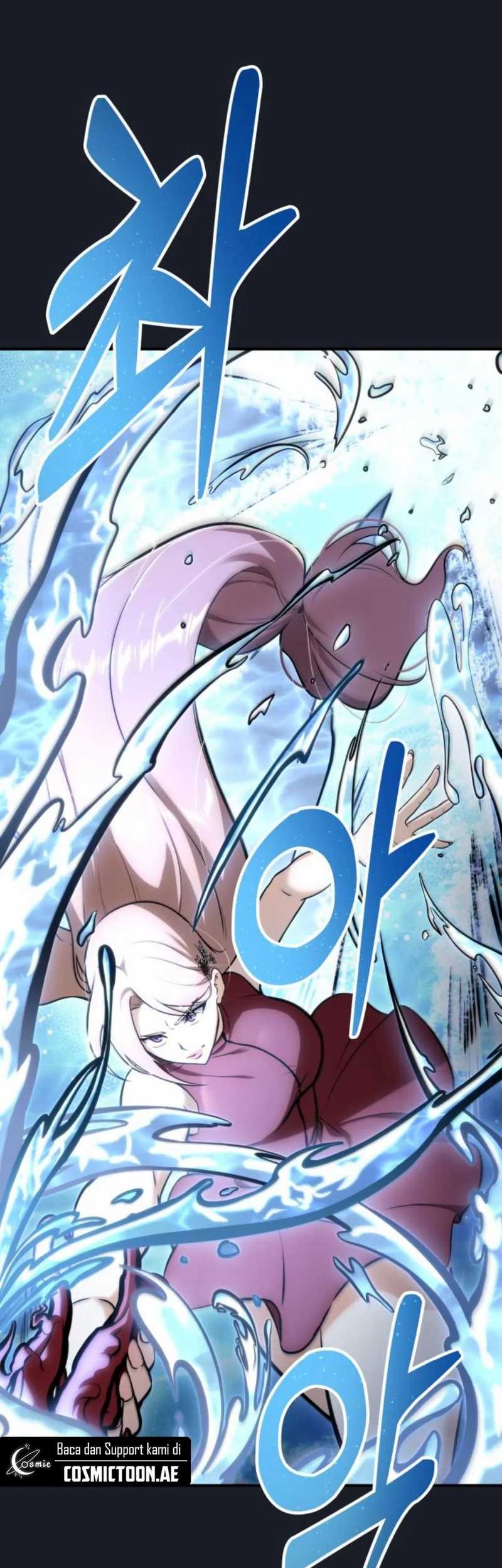 Tower Of God: Side Story Urek Mazino - Chapter 9 - Page 22