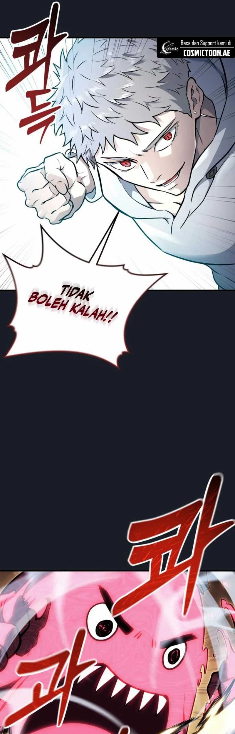 Tower Of God: Side Story Urek Mazino - Chapter 9 - Page 26