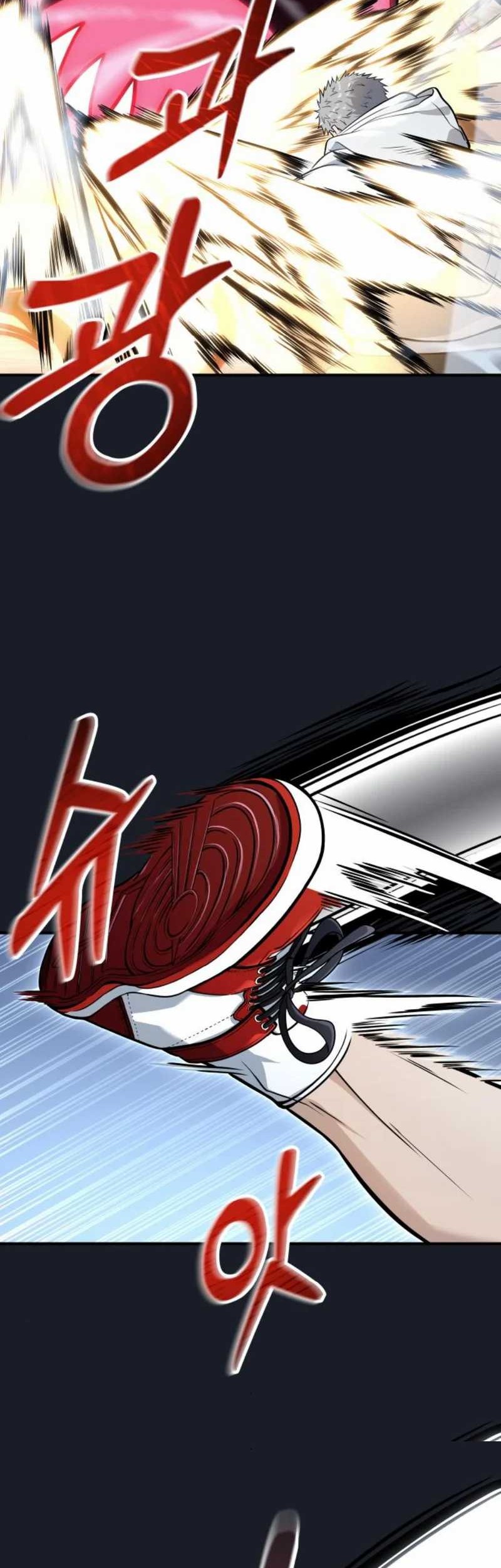 Tower Of God: Side Story Urek Mazino - Chapter 9 - Page 27