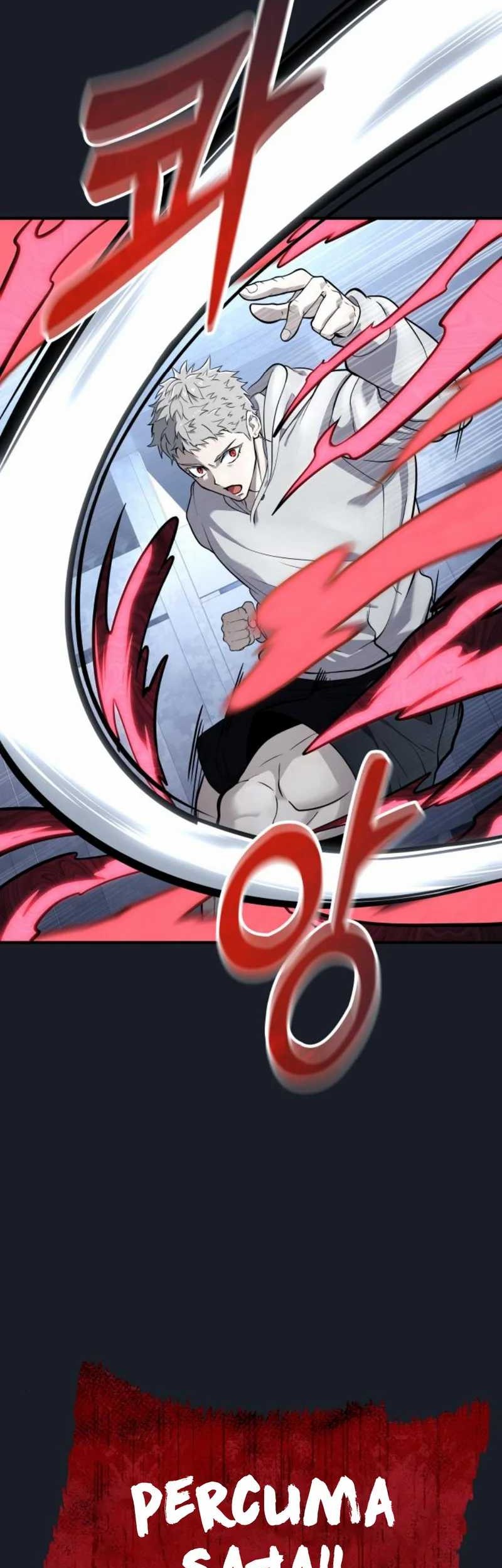 Tower Of God: Side Story Urek Mazino - Chapter 9 - Page 28