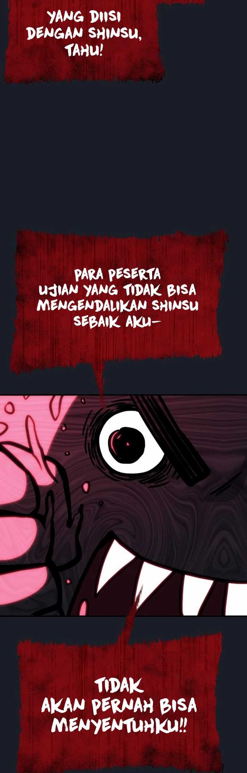 Tower Of God: Side Story Urek Mazino - Chapter 9 - Page 32