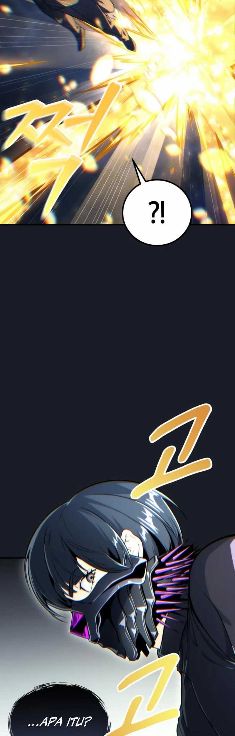 Tower Of God: Side Story Urek Mazino - Chapter 9 - Page 36