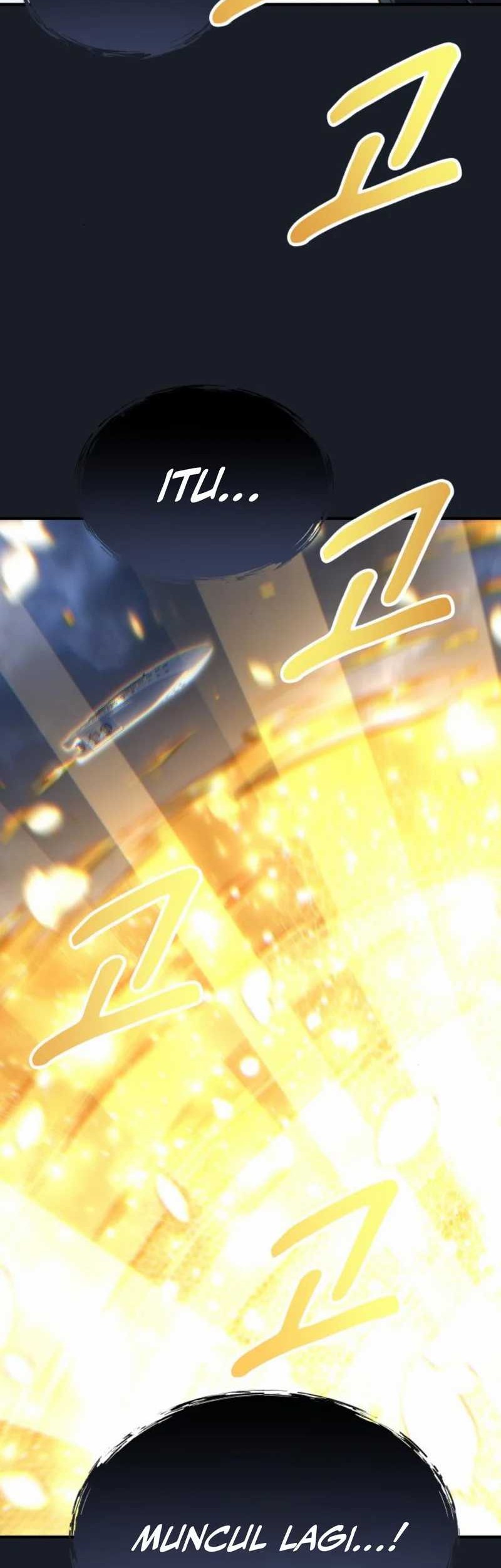 Tower Of God: Side Story Urek Mazino - Chapter 9 - Page 37