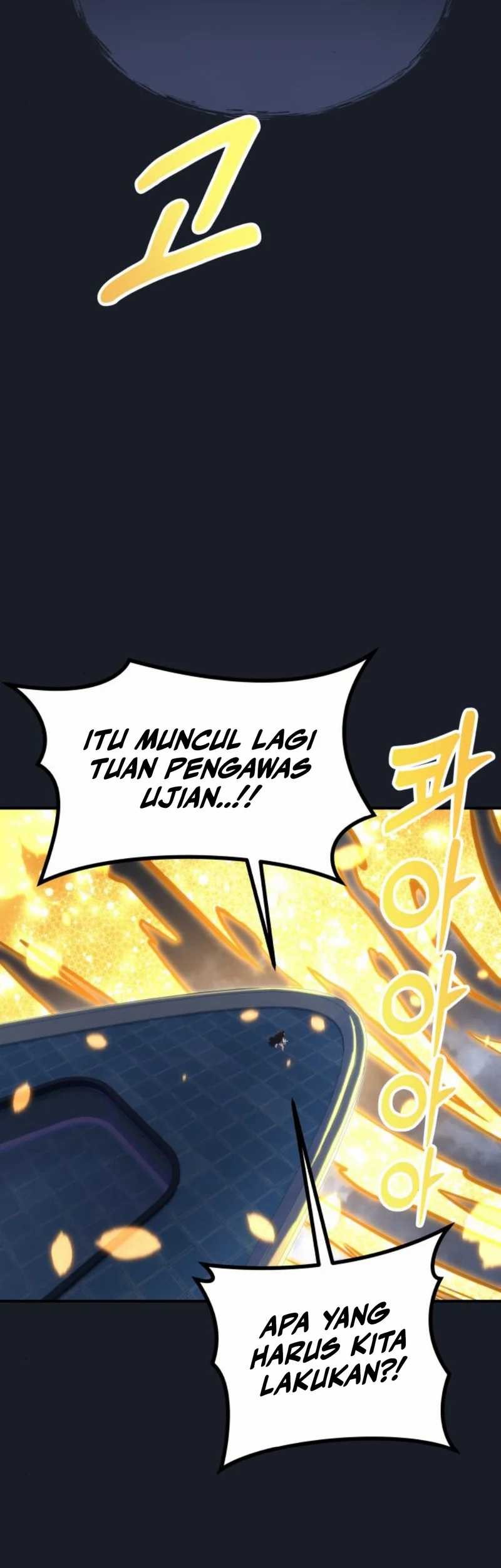 Tower Of God: Side Story Urek Mazino - Chapter 9 - Page 38