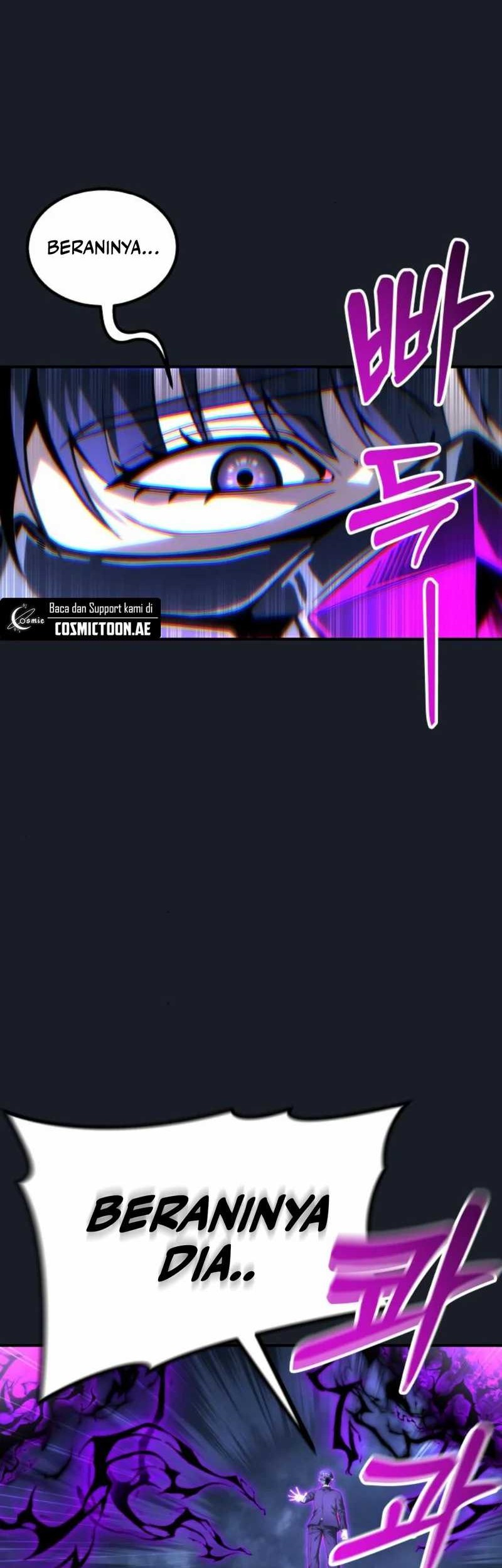 Tower Of God: Side Story Urek Mazino - Chapter 9 - Page 39