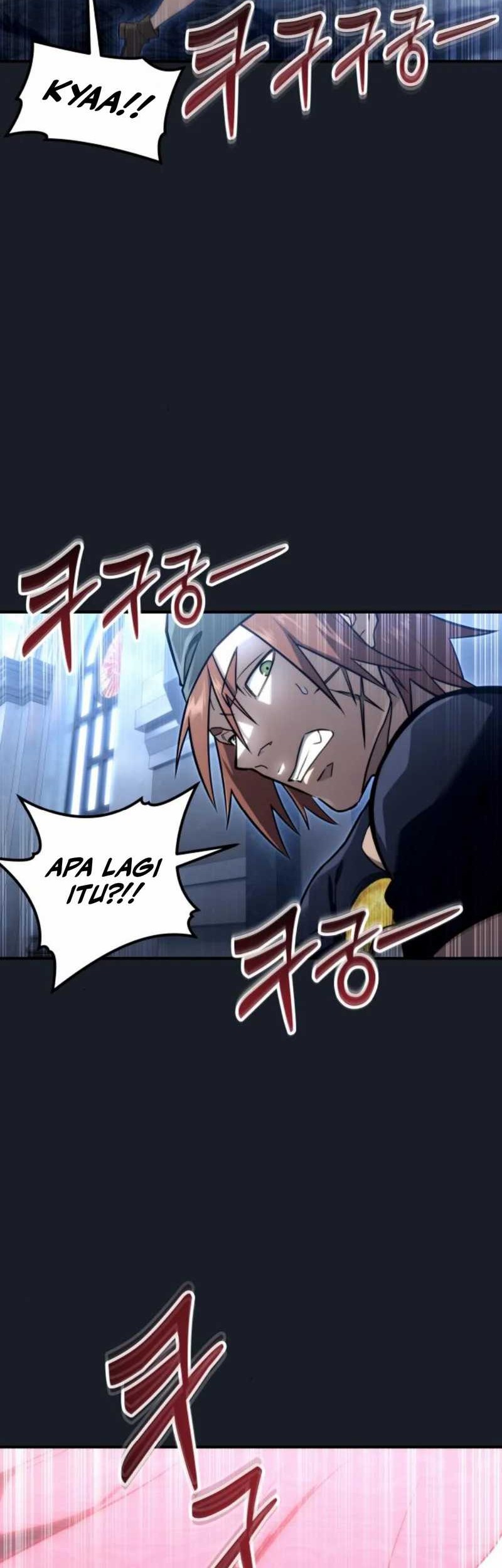 Tower Of God: Side Story Urek Mazino - Chapter 9 - Page 41