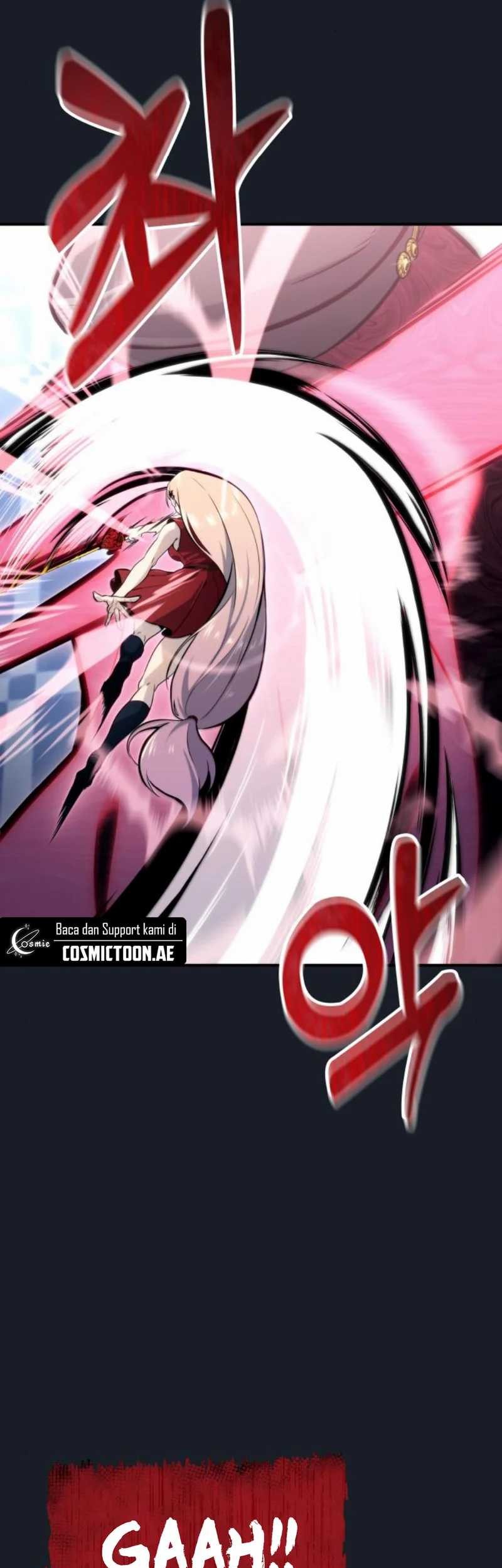 Tower Of God: Side Story Urek Mazino - Chapter 9 - Page 44