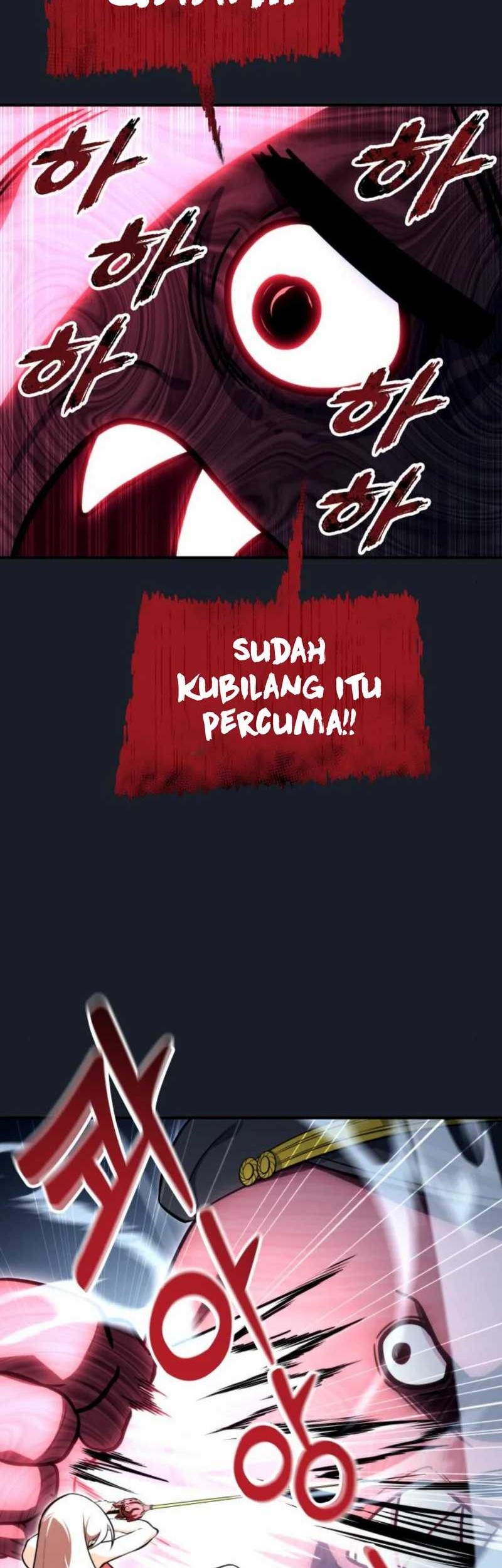 Tower Of God: Side Story Urek Mazino - Chapter 9 - Page 45