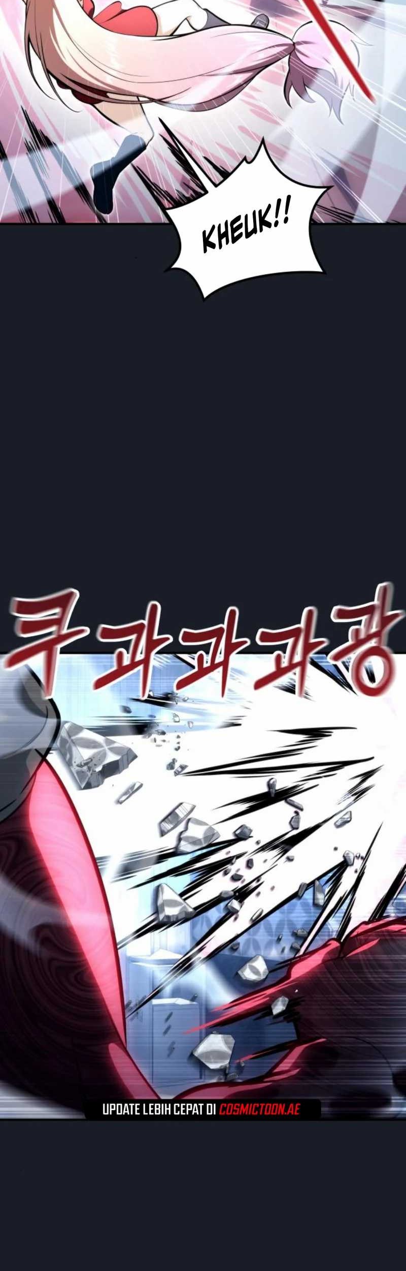 Tower Of God: Side Story Urek Mazino - Chapter 9 - Page 46