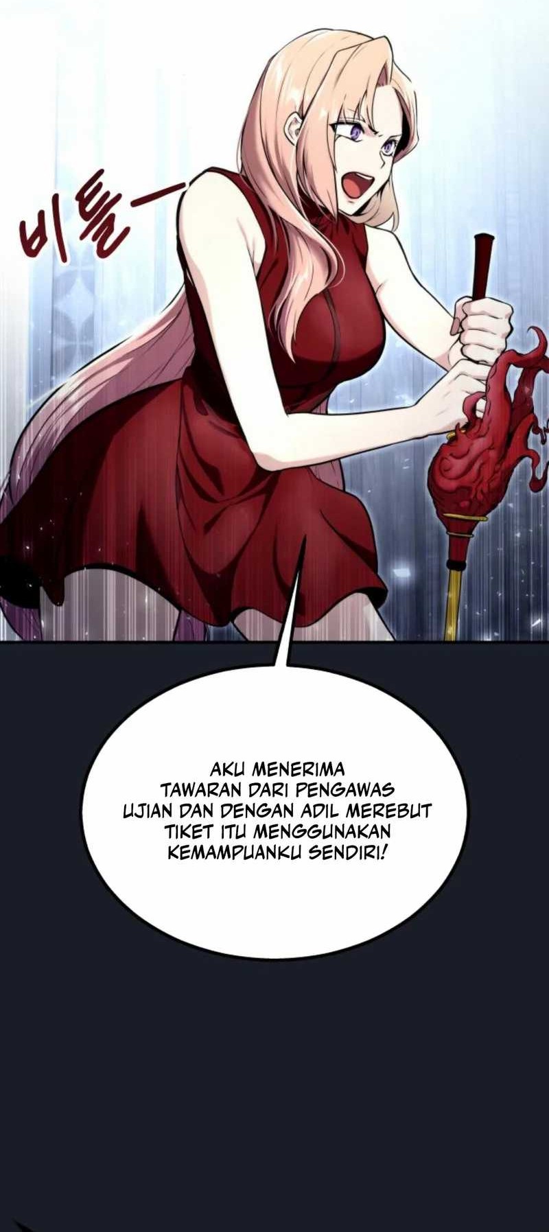 Tower Of God: Side Story Urek Mazino - Chapter 9 - Page 49