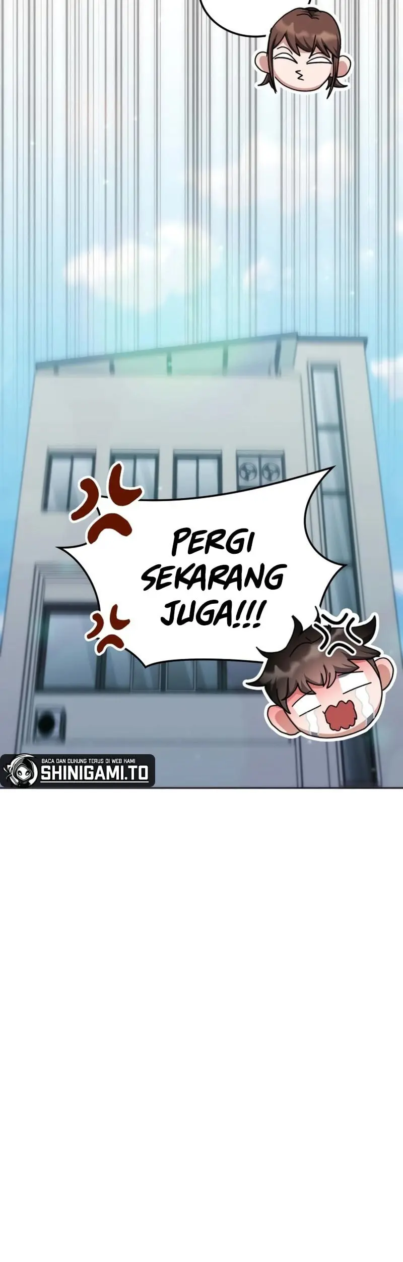 Transcension Academy Chapter 168 Gambar 36