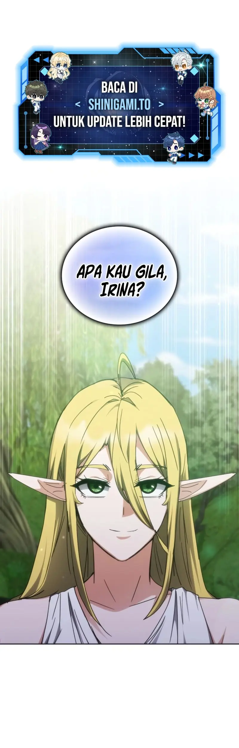 Baca Manhwa Transcension Academy Chapter 168 Gambar 2