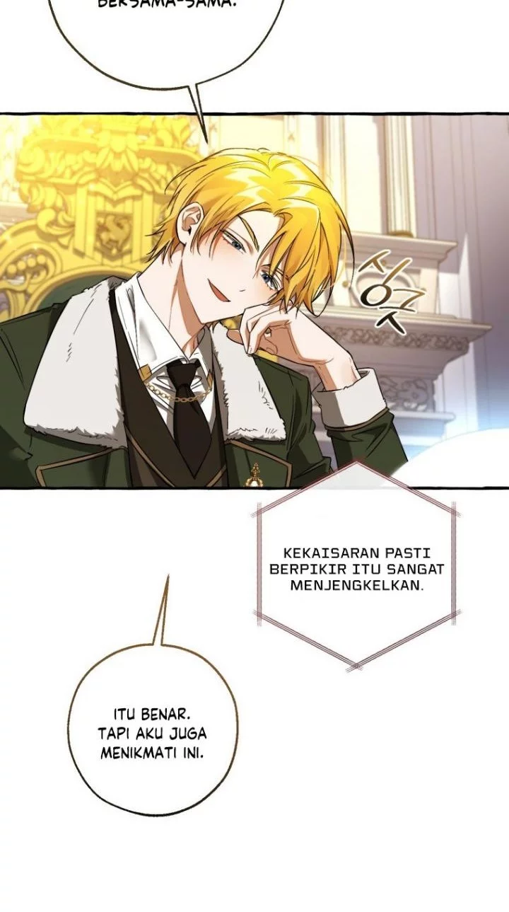 Baca Manhwa Trash of the Count’s Family Chapter 168 Gambar 2