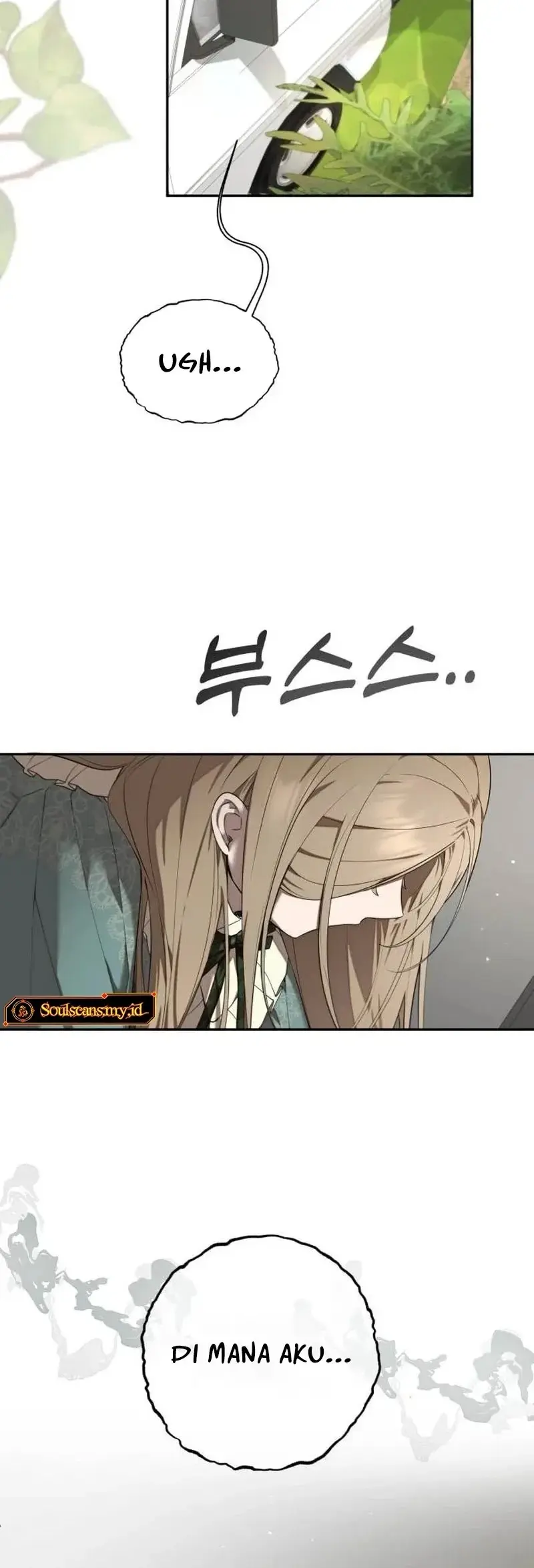 Baca Manhwa Truck Driver Tag Team Match Chapter 10 Gambar 2