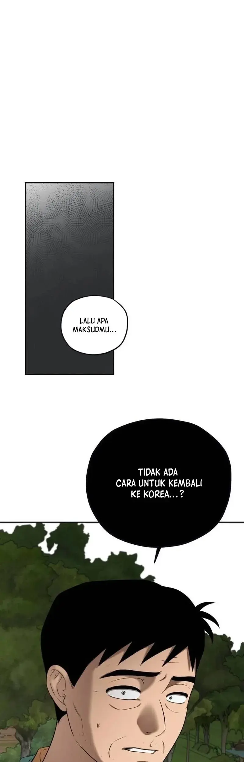 Truck Driver Tag Team Match Chapter 10 Gambar 41