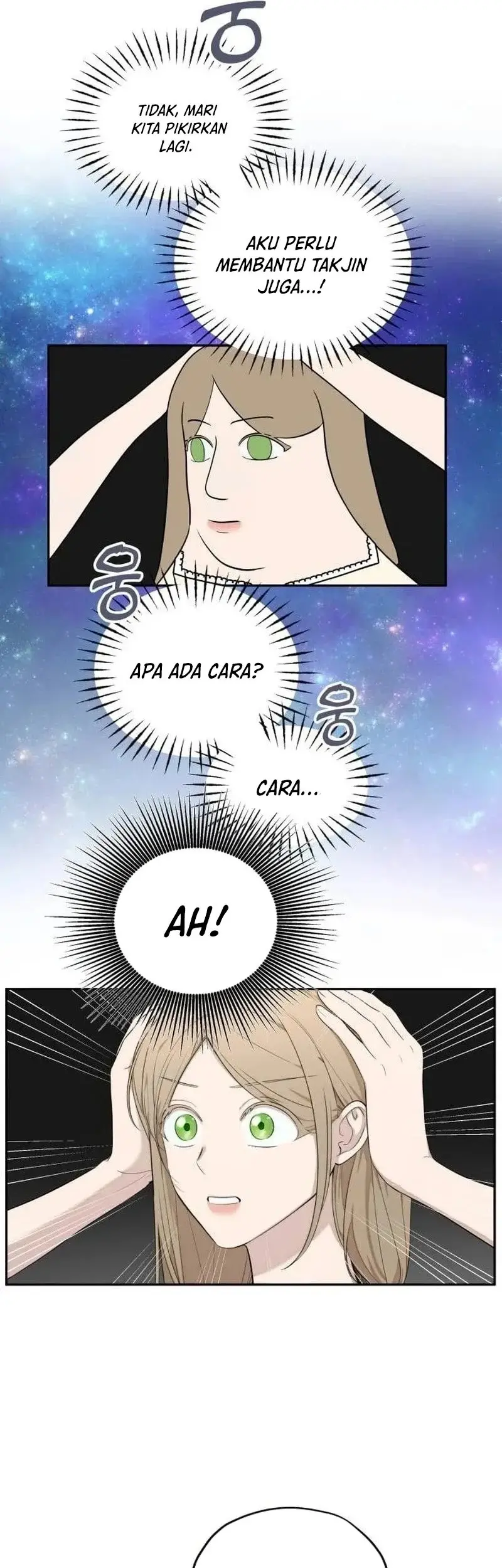 Truck Driver Tag Team Match Chapter 10 Gambar 43