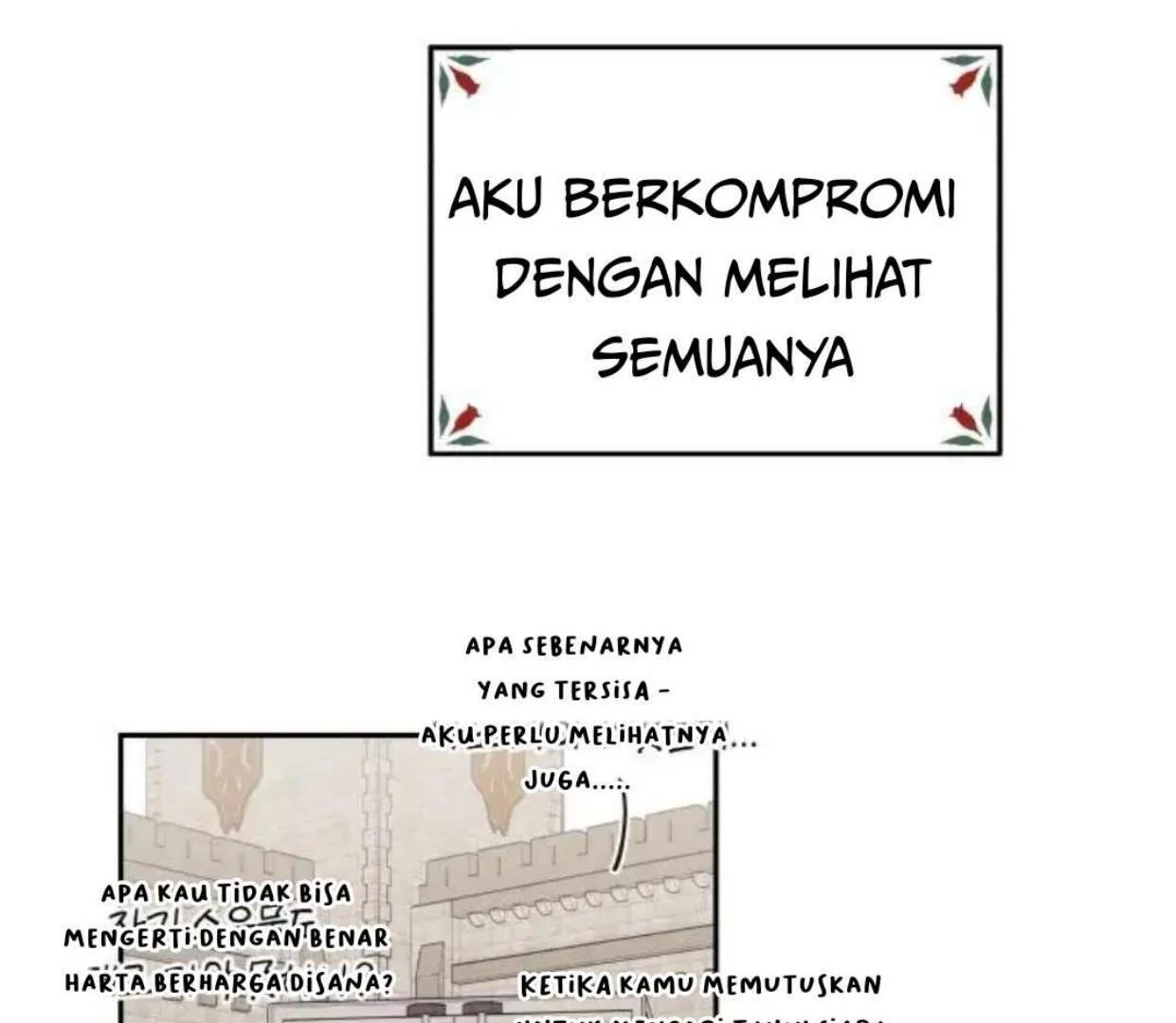 Truck Driver Tag Team Match Chapter 16 Gambar 16