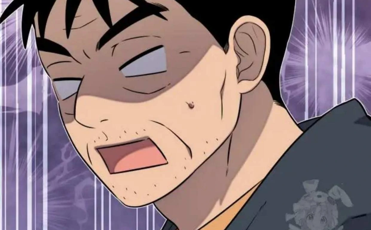 Truck Driver Tag Team Match Chapter 16 Gambar 145