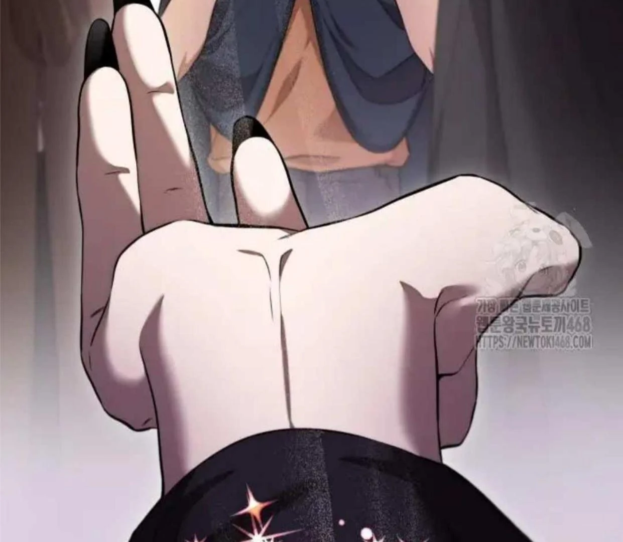 Truck Driver Tag Team Match Chapter 16 Gambar 65