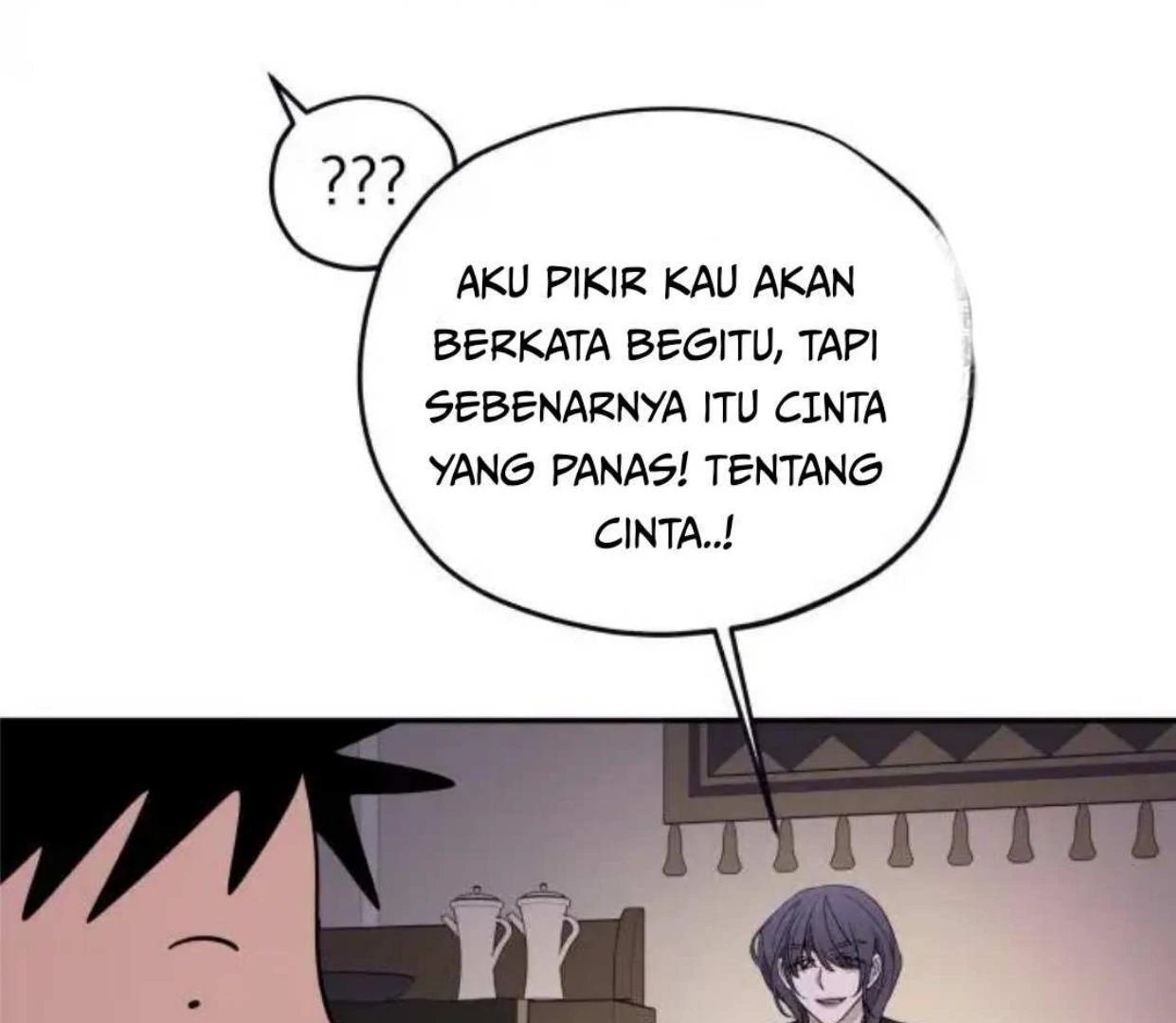 Truck Driver Tag Team Match Chapter 16 Gambar 80