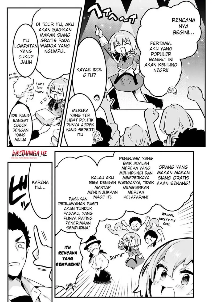 Tsuihousha Shokudou e Youkoso! (Welcome to Cheap Restaurant of Outcasts!) Chapter 55 Gambar 15