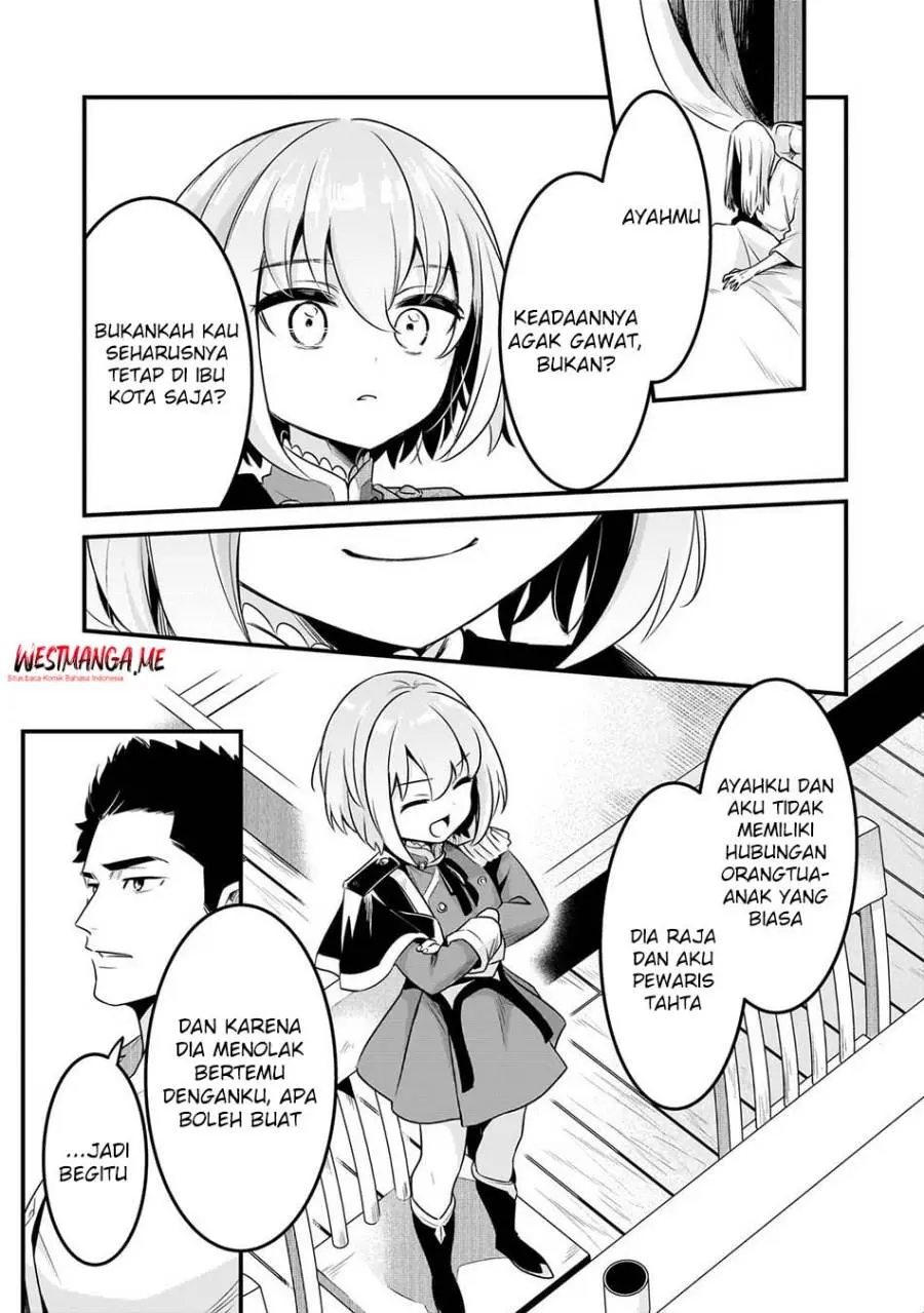 Tsuihousha Shokudou e Youkoso! (Welcome to Cheap Restaurant of Outcasts!) Chapter 55 Gambar 18