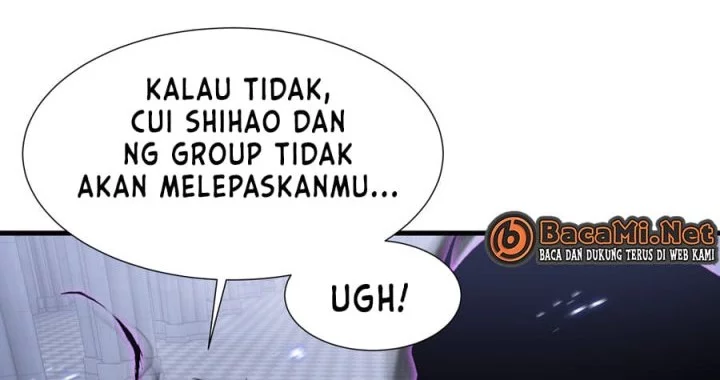 Tyrant of the Otherworld: My Shadow Can Evolve Infinitely Chapter 43 Gambar 4