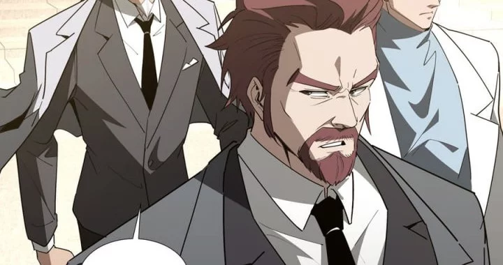 Tyrant of the Otherworld: My Shadow Can Evolve Infinitely Chapter 44 Gambar 4