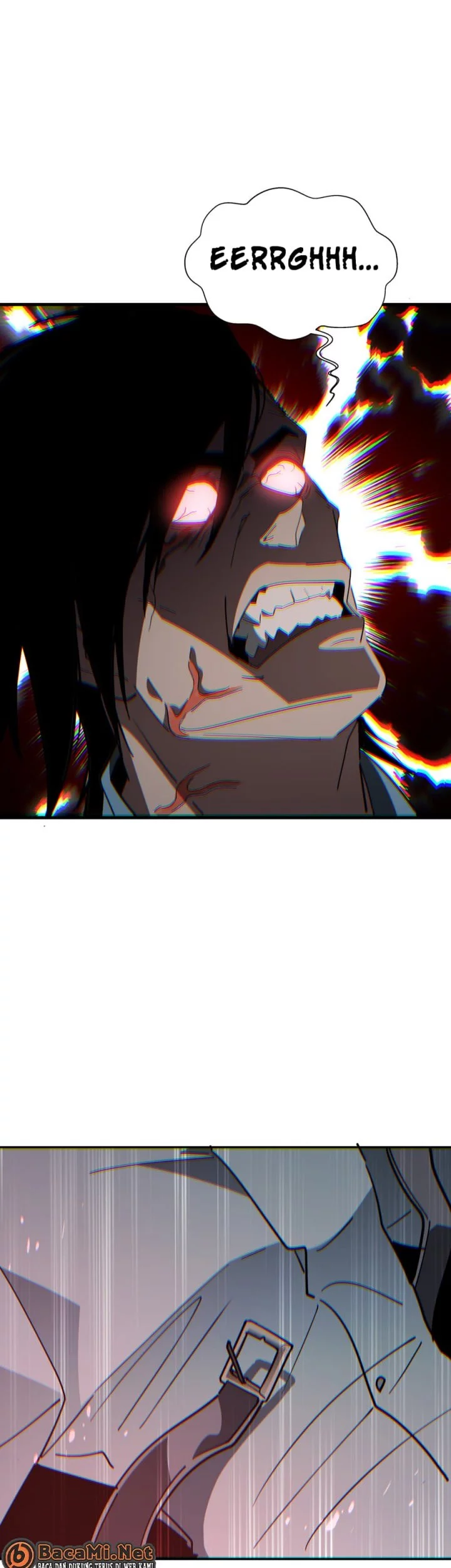 Tyrant of the Otherworld: My Shadow Can Evolve Infinitely Chapter 44 Gambar 27