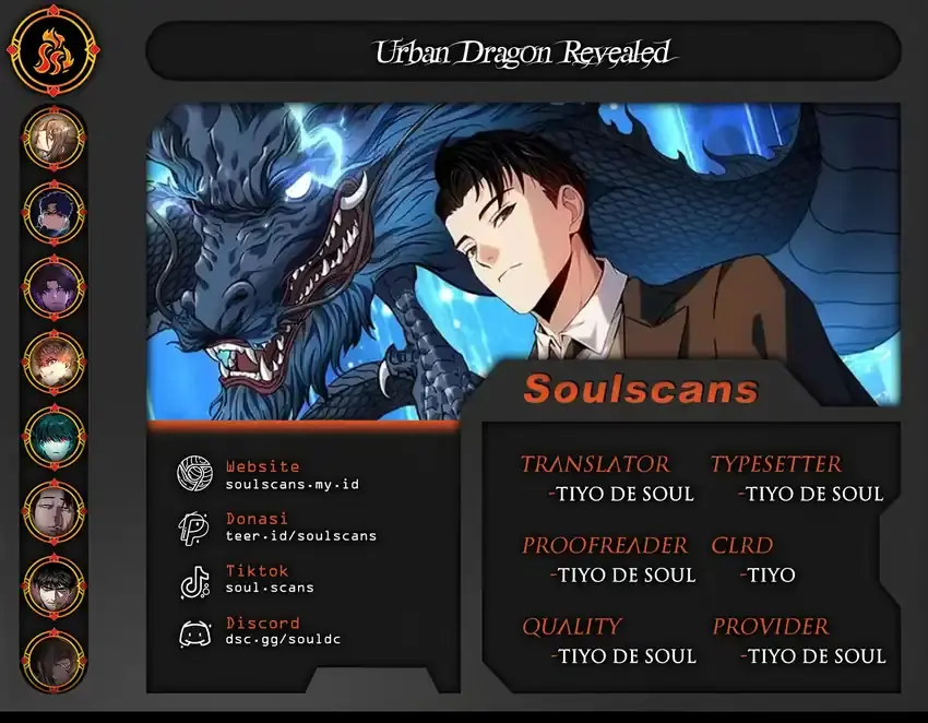 Baca Komik Urban Dragon Revealed Chapter 12 Gambar 1