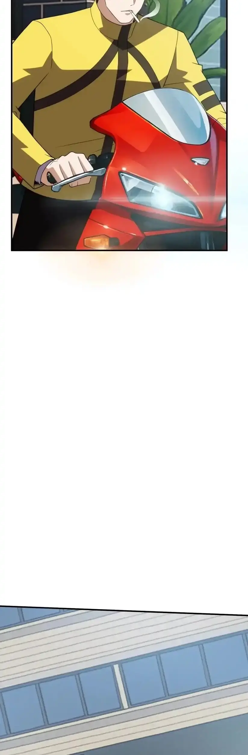 Urban Dragon Revealed Chapter 12 Gambar 16