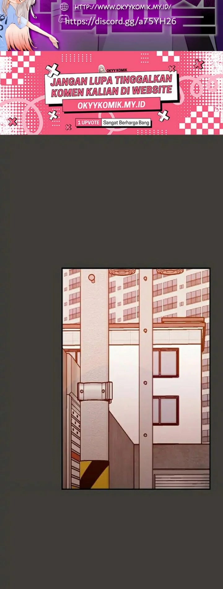 Baca Manhwa Villain Classroom Chapter 27 Gambar 2